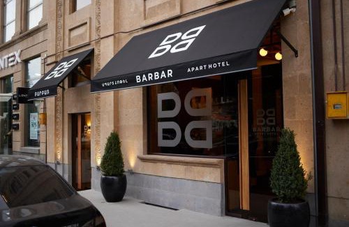 Gyumri Apartment | BARBAR APART HOTEL