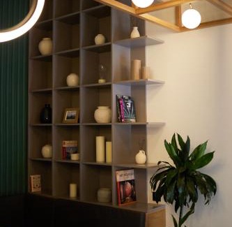 Gyumri Apartment | BARBAR APART HOTEL