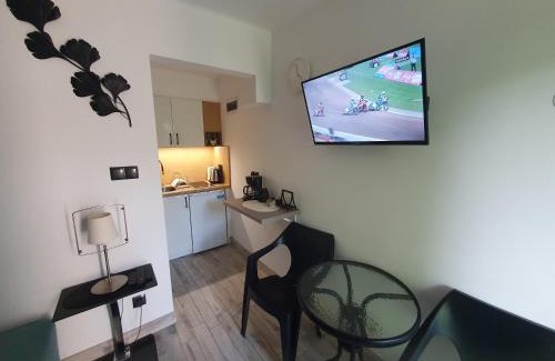 Jaszowiec Apartment | Barbara 11
