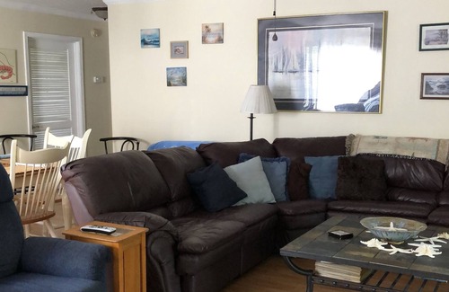 Bay St Louis House | Barbara’s Bayou House