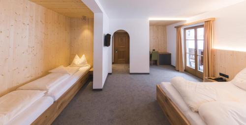 Werfenweng Hotel | Barbarahof