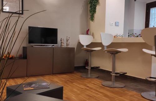 Roman Quarter Apartment | Barbaroux 7 - appartamento Torino Centro