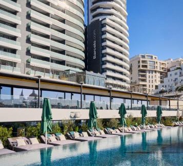Sliema Hotel | Barceló Fortina Malta
