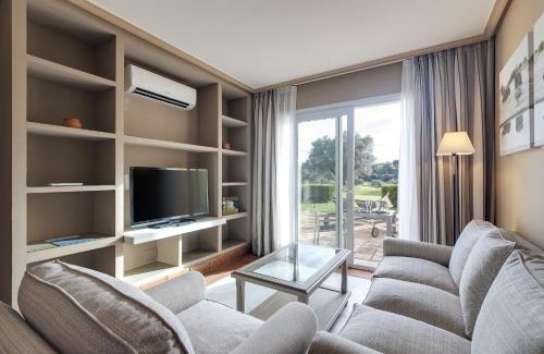 Jerez de la Frontera Hotel | Barceló Montecastillo Golf