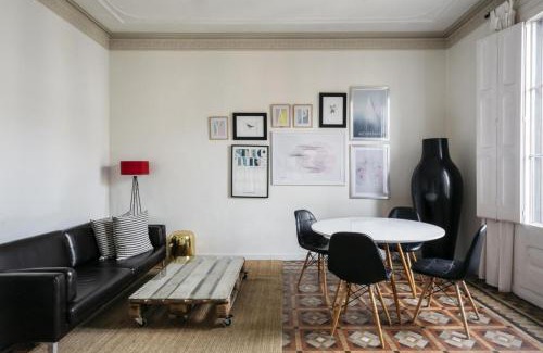 Eixample Apartment | Barcelona Apartment Val