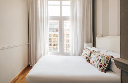 Eixample Apartment | Barcelona Apartment Val