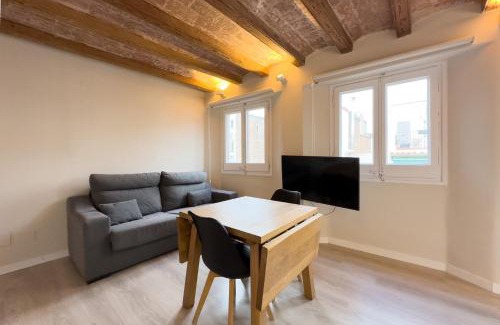 El Poble-sec Apartment | Barcelona Touch Apartments - Fontrodona