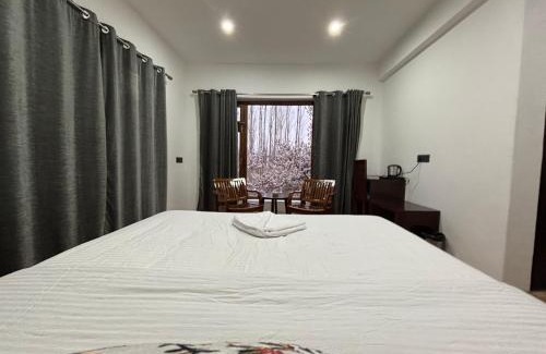 Leh House | BARCHA Guest house