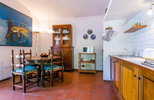 Colle di Val d'Elsa House | Bardeggiano - Caterina 6 by Interhome