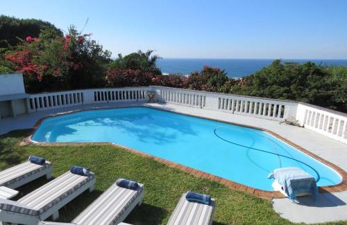 Scottburgh Bed & Breakfast | Bare Feet Retreat B&B