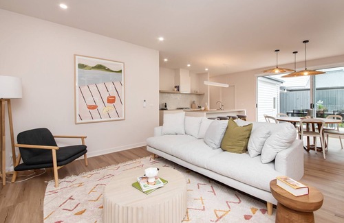McCrae House | Barefoot Beach House McCrae