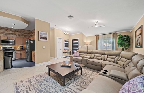 Bonita Shores House | "Barefoot Breeze" Awaits