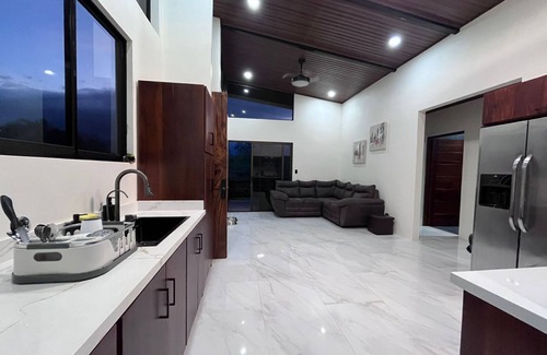 Bijagua House | Barefoot