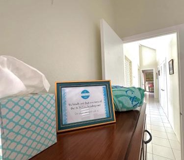 East End Village House | Barefoot Luxury Beach Villa
