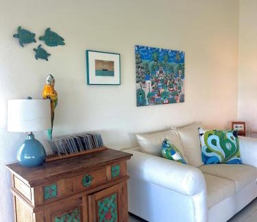 East End Village House | Barefoot Luxury Beach Villa