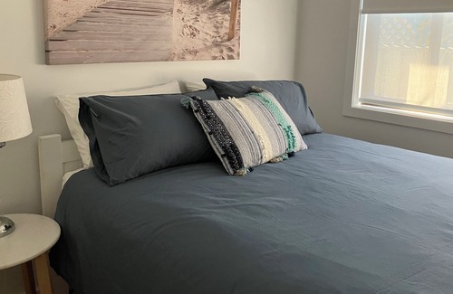 Shoalhaven Heads House | Barefoot @ The Heads. Pet Friendly