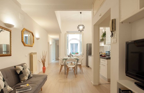 Duomo Apartment | Bargello - Flo Apartments