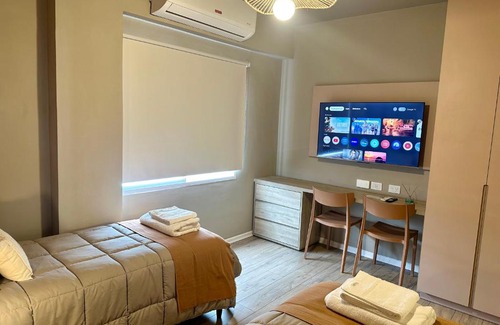 La Rioja Apartment | Bari 413 Dpto 2 B