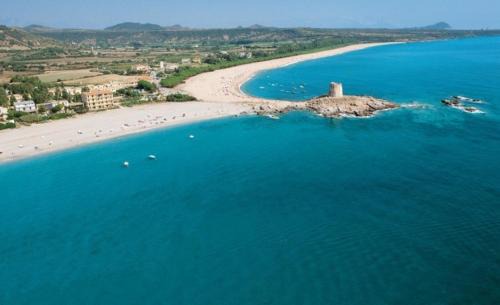 Bari Sardo House | Bari Sardo Le More Suite 4
