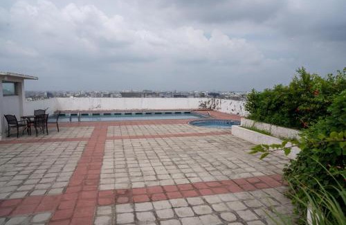 Dhaka Apartment | Baridhara Diplomats Tower