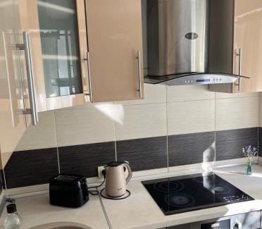 Liepaja Apartment | Barinu Street Apartment