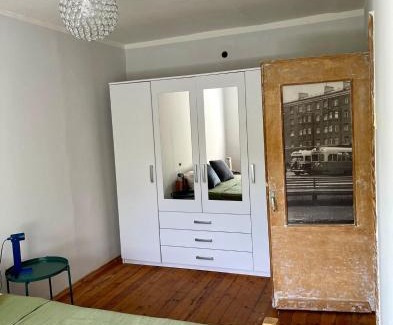 Liepaja Apartment | Barinu Street Apartment