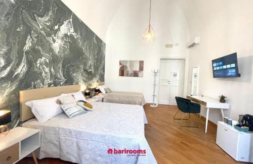 Bari City Centre House | Barirooms - Imbriani 15