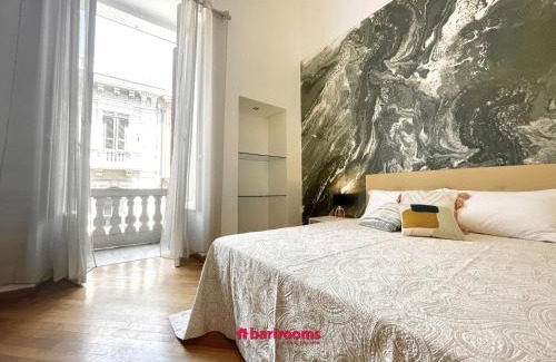 Bari City Centre House | Barirooms - Imbriani 15