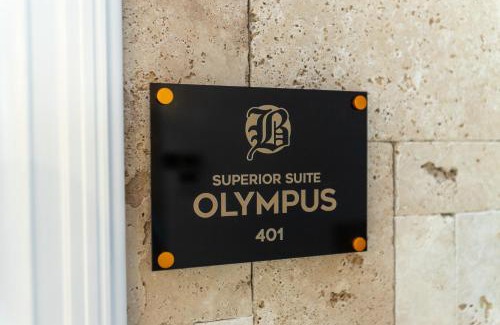Ulcinj Apartment | Barjaktar - Luxury Suites & SPA
