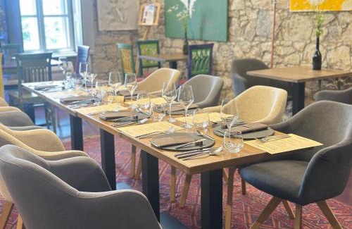 Tallya Bed & Breakfast | Barka Galéria Hotel és Étterem