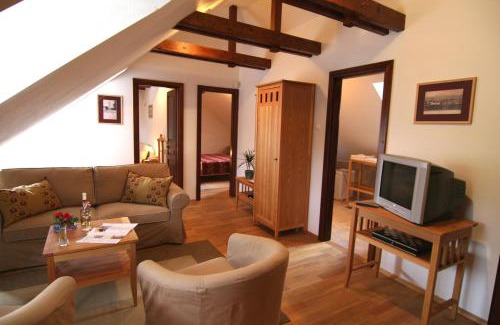 Tallya Bed & Breakfast | Barka Galéria Hotel és Étterem