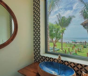 Ke Ga Bed & Breakfast | Barland Villa