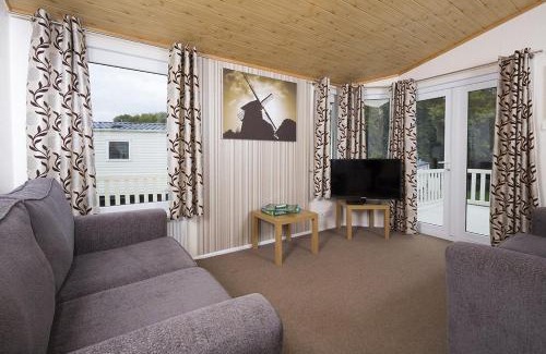 Talybont Resort | Barmouth Bay Holiday Park