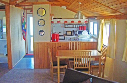 Talybont Resort | Barmouth Bay Holiday Park
