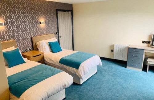 Barmouth Bed & Breakfast | Barmouth Beach Club