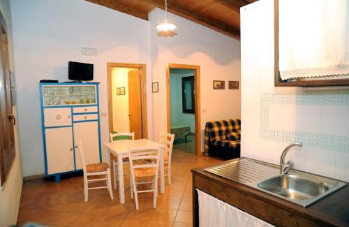 Ascea Apartment | Barnìa
