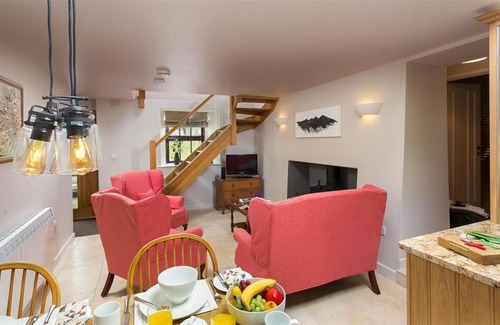 Cockermouth House | Barn Cottage