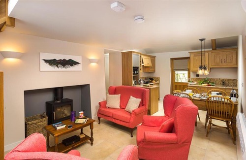 Cockermouth House | Barn Cottage