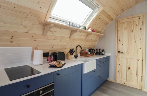 Yockenthwaite Cottage | Barn Owl