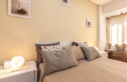 Braga Apartment | Barnabe Apartment