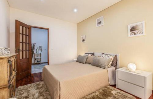 Braga Apartment | Barnabe Apartment
