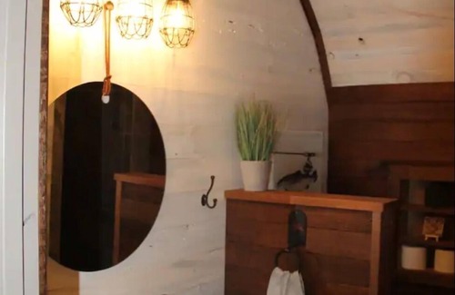 Divide Other | Barndominium with a view