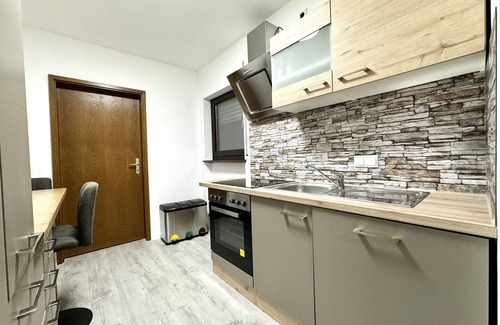 Rastatt Apartment | Barockstadt-apartment Rastatt, Netflix, Zentral Nähe Mercedes Benz