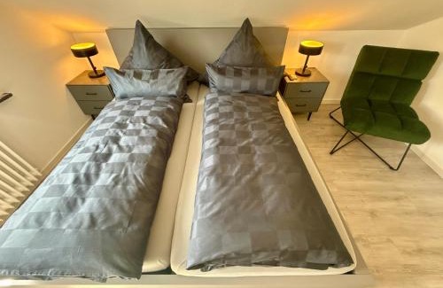 Rastatt Apartment | Barockstadtapartment Rastatt