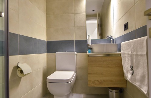 Kentron Hotel | Baron Boutique Hotel Yerevan