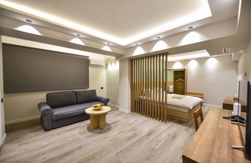 Kentron Hotel | Baron Boutique Hotel Yerevan