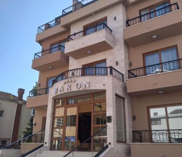 Maini Apartment | Baron