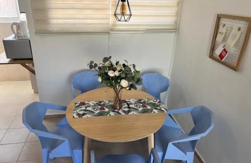 Neve Zohar Apartment | Baron of the DeadSea Crown Group Collection