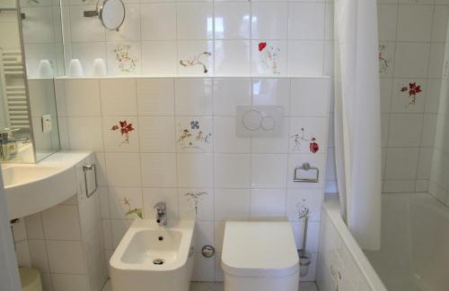 Castagnola Apartment | Barony romantic-residence
