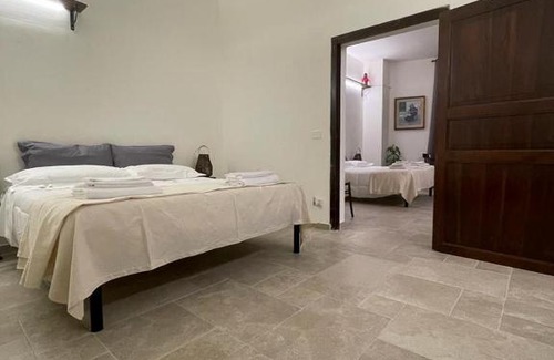 Polizzi Generosa Bed & Breakfast | Baroon - Bistrot & B&B
